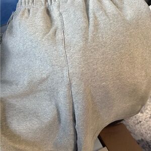 Fear Of God - Oatmeal Xxl Shorts